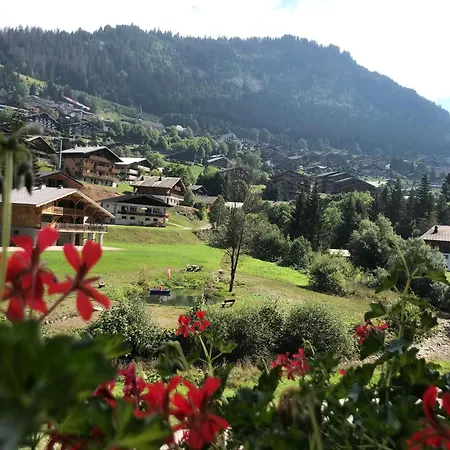 ホテル Au Bois De Lune