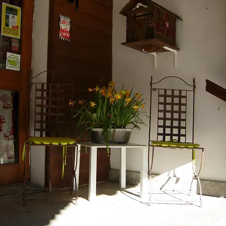 Au Bois De Lune シャテル