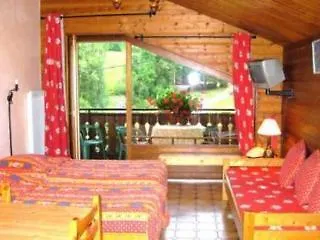 Au Bois De Lune 3* Châtel