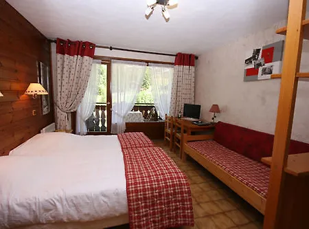 Au Bois De Lune シャテル