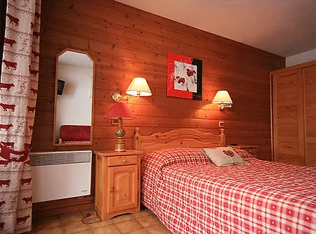 ホテル Au Bois De Lune