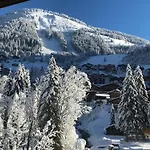 Hotel Au Bois De Lune Châtel