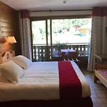 Hotel Au Bois De Lune 3*
