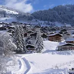 Hotel Au Bois De Lune