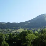 Hotel Au Bois De Lune