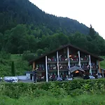 Au Bois De Lune 3* Châtel