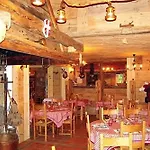 Hotel Au Bois De Lune Châtel