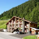 Au Bois De Lune 3* Châtel