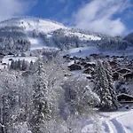 Au Bois De Lune Châtel