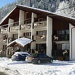 Hotel Au Bois De Lune