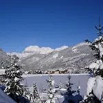 Hotel Au Bois De Lune Châtel