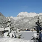 Au Bois De Lune Châtel