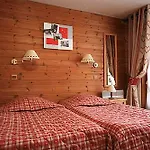 Au Bois De Lune Hotel Châtel