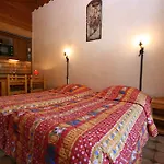 Au Bois De Lune Hotel Châtel