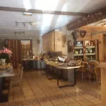 Au Bois De Lune Hotel Châtel