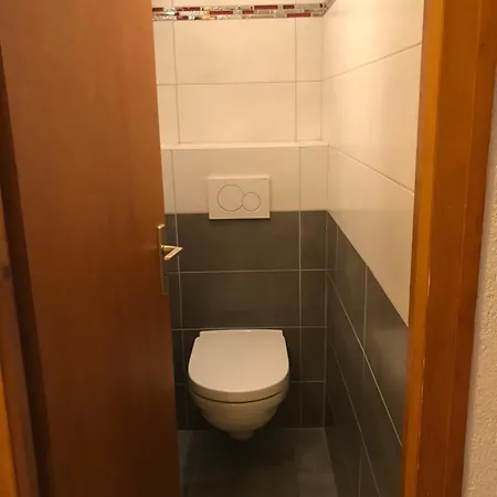 Au Bois De Lune Hotel Châtel