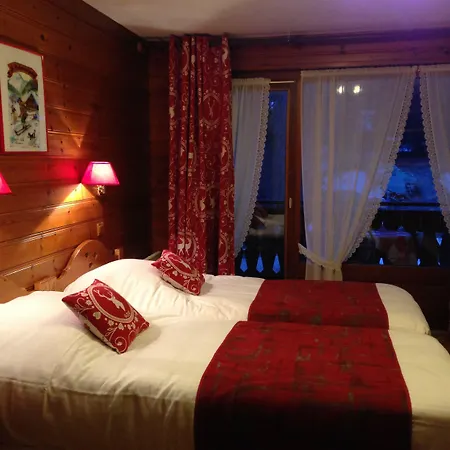 Hotel Au Bois De Lune 3*