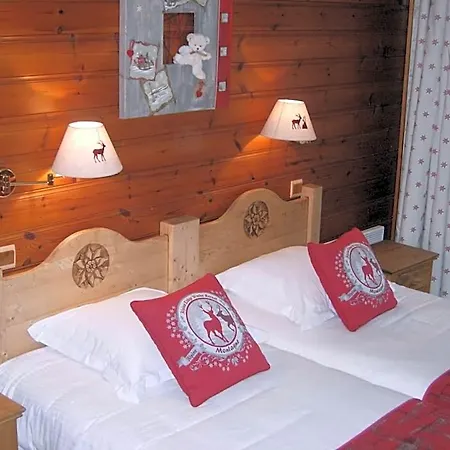 Au Bois De Lune Hotel Chatel