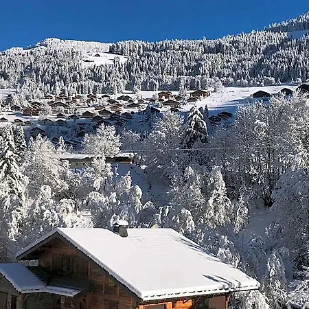 Hotel Au Bois De Lune 3*
