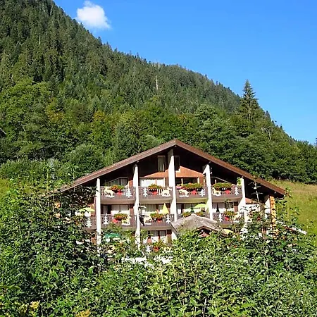 Au Bois De Lune Hotel Chatel