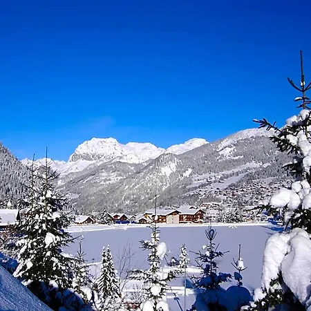 Au Bois De Lune Hotel Chatel