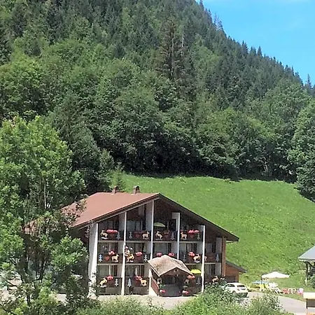 Au Bois De Lune Chatel
