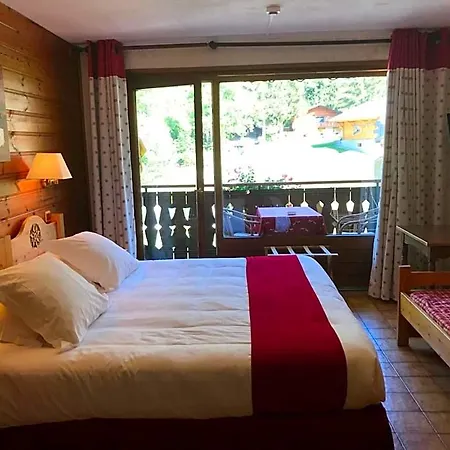 Hotel Au Bois De Lune