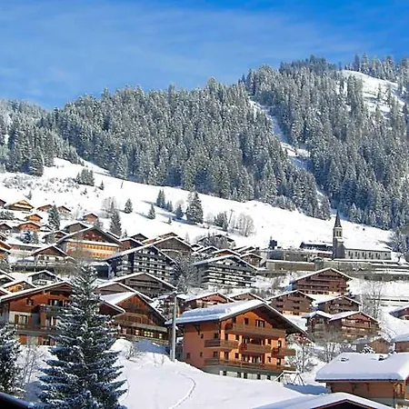Au Bois De Lune Hotel