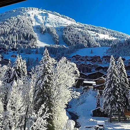 Hotel Au Bois De Lune