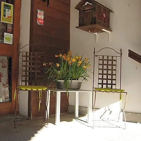 Au Bois De Lune Hotel 3*