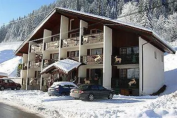 Hotel Au Bois De Lune