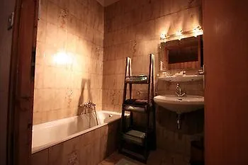 Hotel Au Bois De Lune 3*