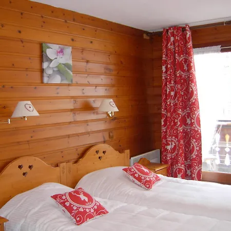 Hotel Au Bois De Lune 3*