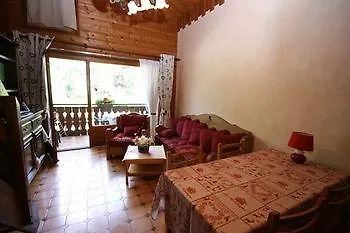 Au Bois De Lune Hotel Châtel