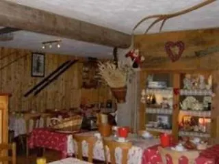 Hotel Au Bois De Lune