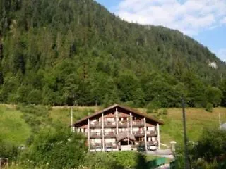 Hotel Au Bois De Lune 3*