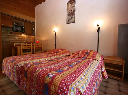 Au Bois De Lune Hotel Châtel